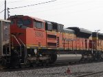 BNSF 9393